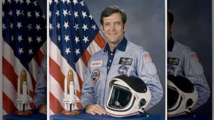 Dick Scobee Dick Scobee