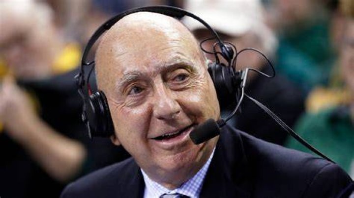 Dick Vitale