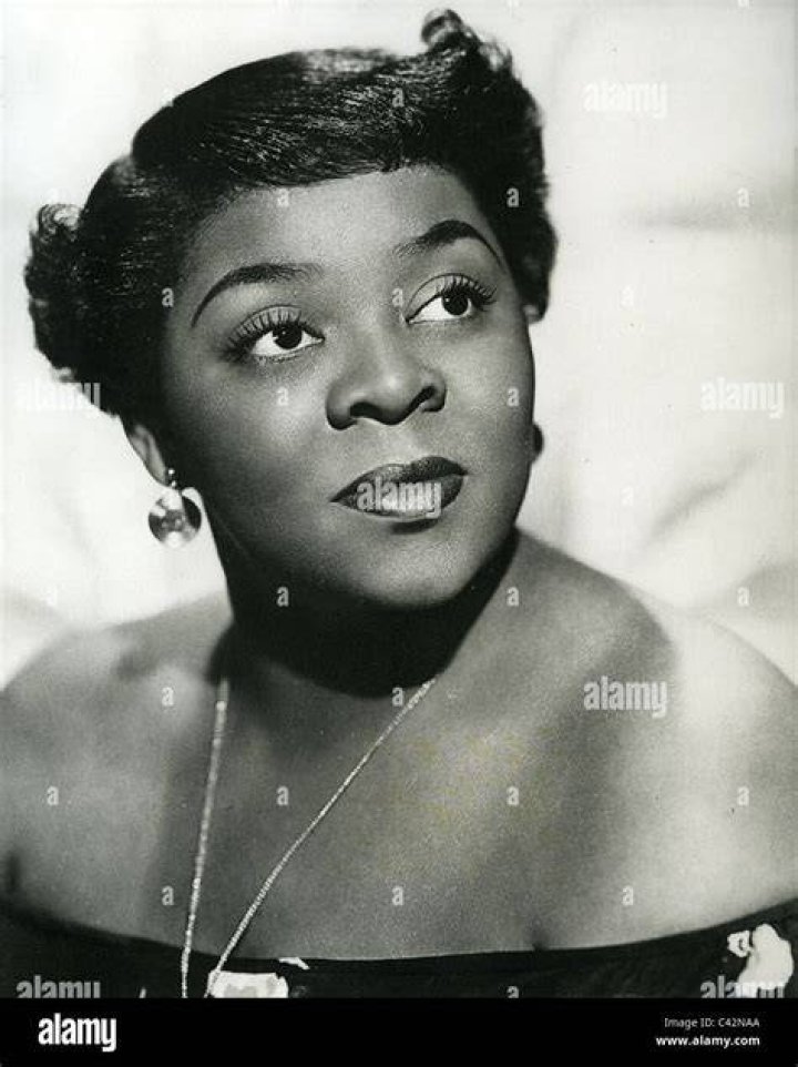 Dinah Washington Dinah Washington