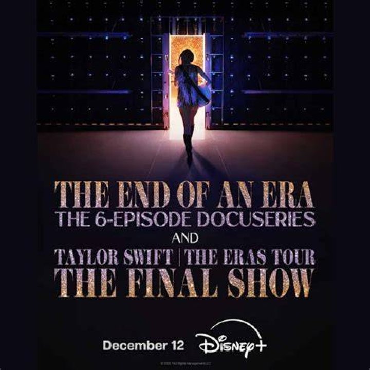 Disney Plus Added 2 New Documentary Episodes Today