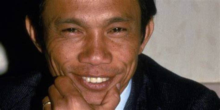 Dith Pran Dith Pran