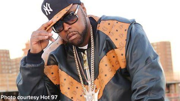 DJ Kay Slay brothers: Meet Kwame and Michael Grayson 1 DJ Kay Slay