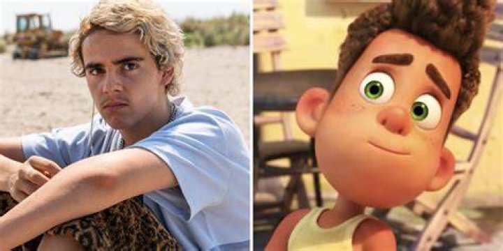 Does Luca like Alberto? – Celebrity