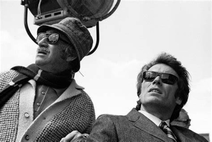 Don Siegel Don Siegel
