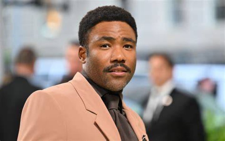 Donald Glover Donald Glover