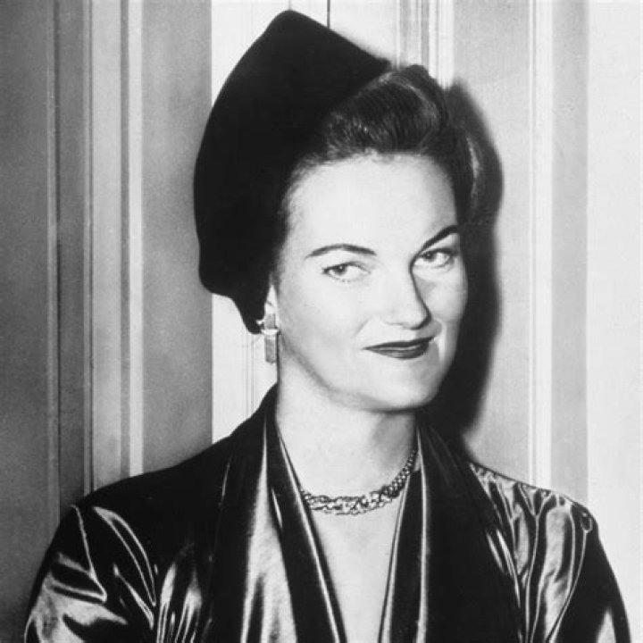 Doris Duke Doris Duke