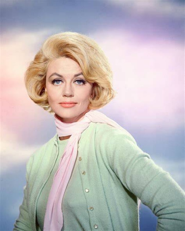 Dorothy Malone Dorothy Malone