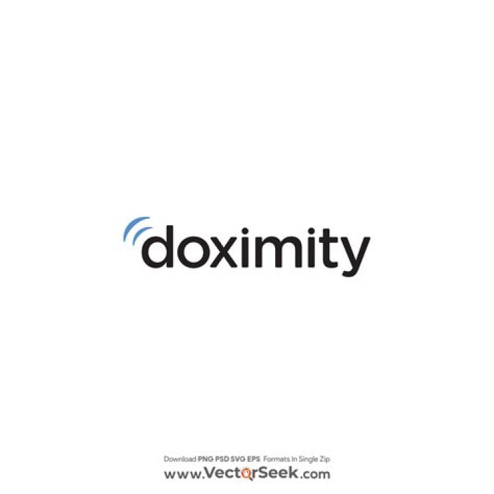 Doximity logo