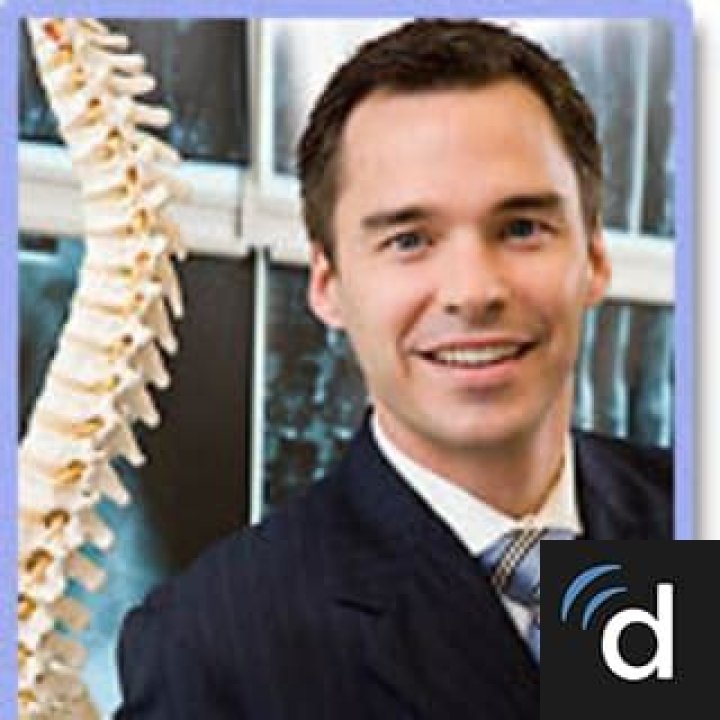 Dr. Nathan Walters, MD – Dallas, TX