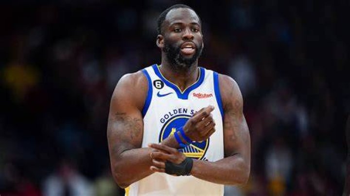 Draymond Green children: Kyla Green, Draymond Jamal Green 1 draymond green 1