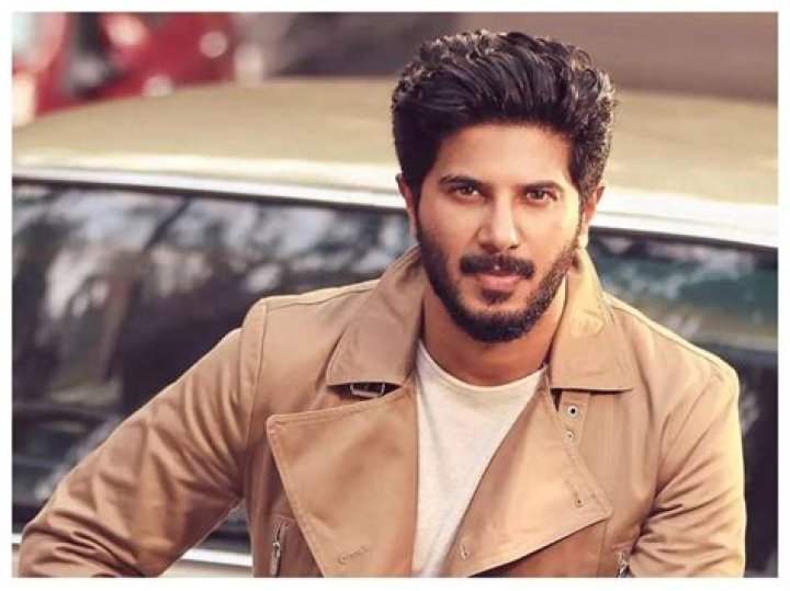 Dulquer Salmaan Dulquer Salmaan
