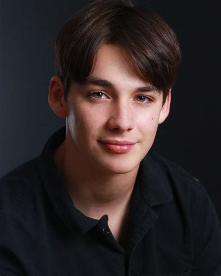 Dylan Kingwell Dylan Kingwell