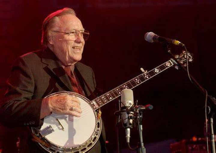 Earl Scruggs Earl Scruggs