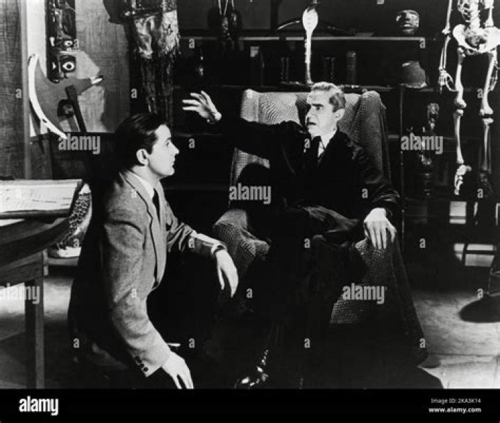 Ed Wood Ed Wood