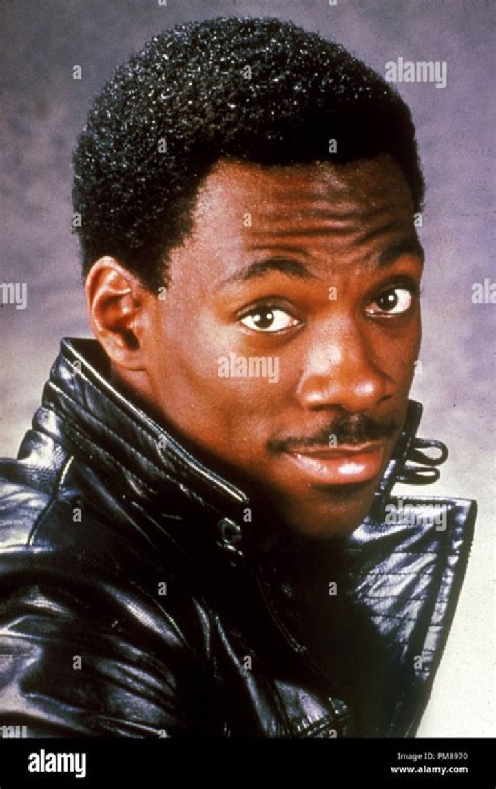 Eddie Murphy Eddie Murphy