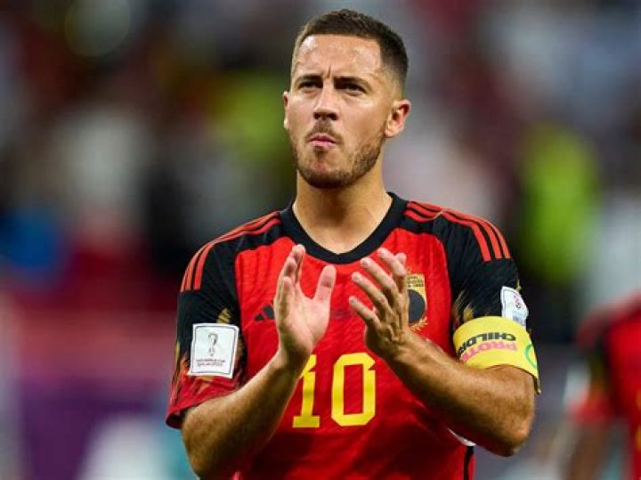 Eden Hazard Eden Hazard