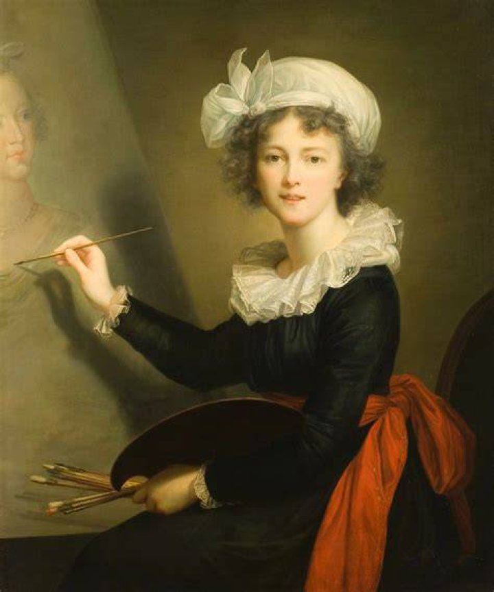 Elisabeth Vigee Le Brun Elisabeth Vigee Le Brun