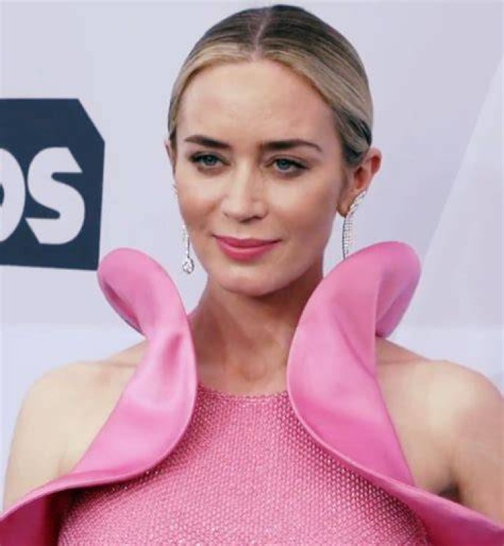 Emily Blunt Emily Blunt