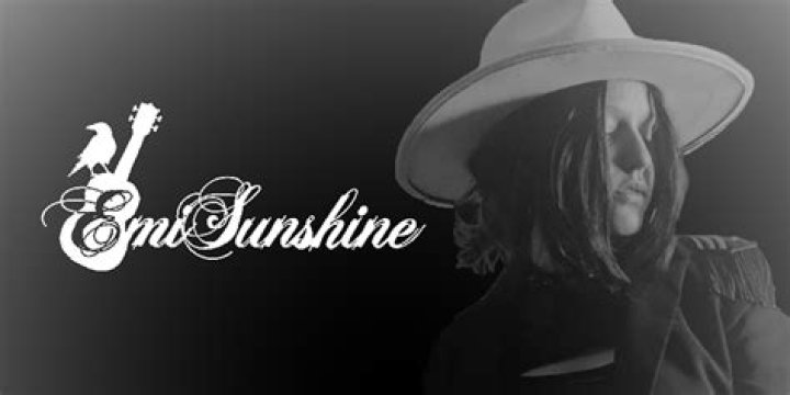 EmiSunshine EmiSunshine