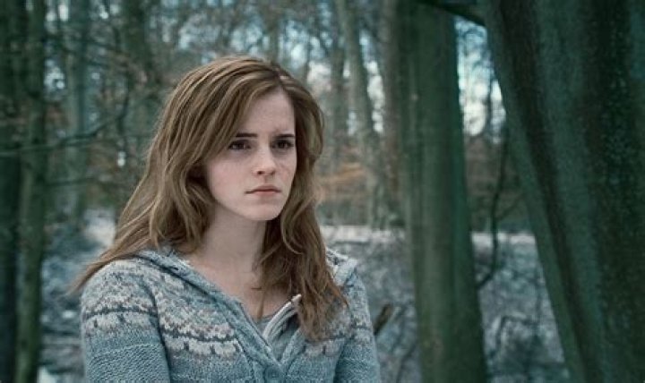 Emma Watson Emma Watson
