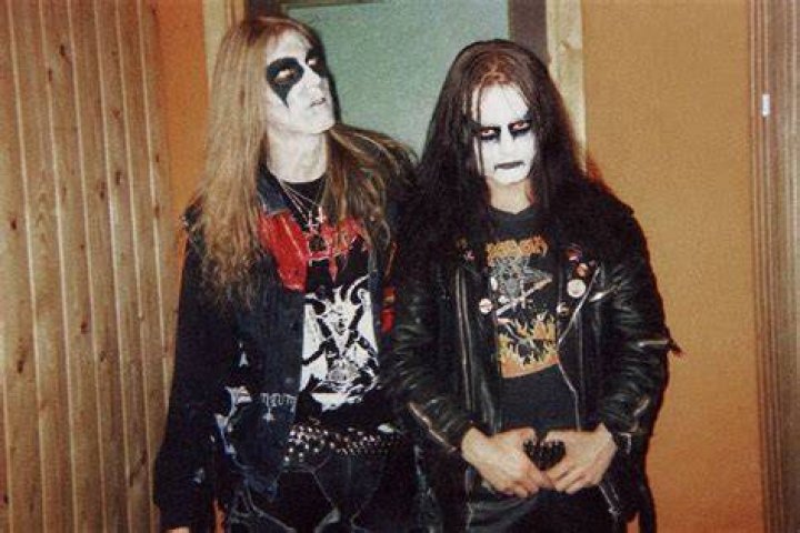 Euronymous Euronymous