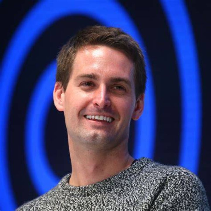 Evan Spiegel Evan Spiegel