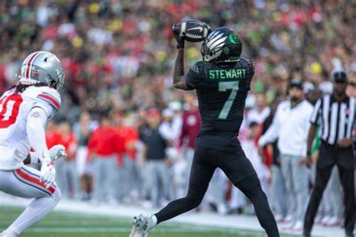 Evan Stewart Biography