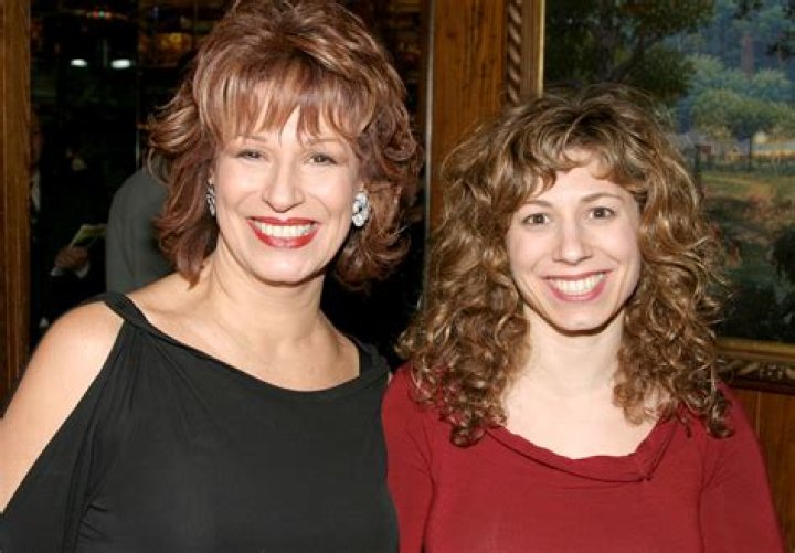 Eve Behar Biography: Age, height, husband, child, TV shows, net worth, Instagram 1 Eve Behar