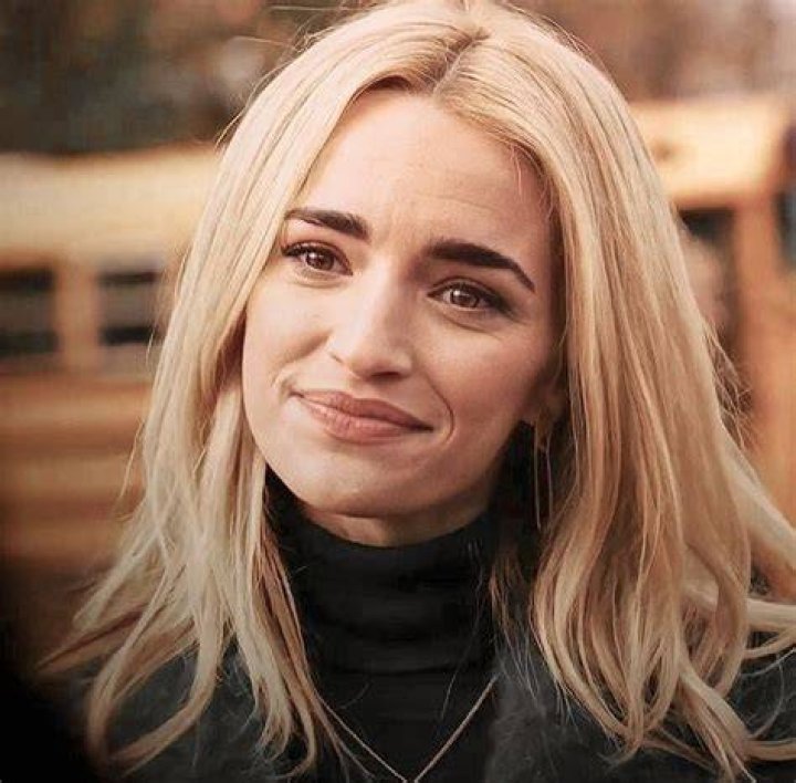 Famous Actresses From Georgia