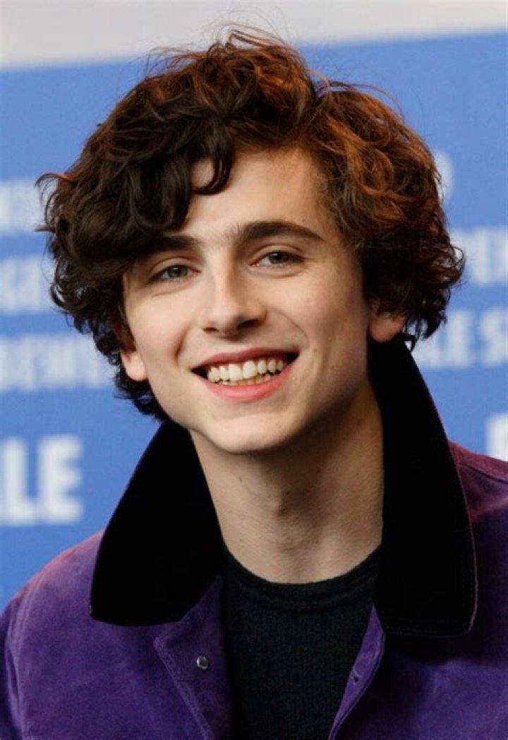 Famous French Actors