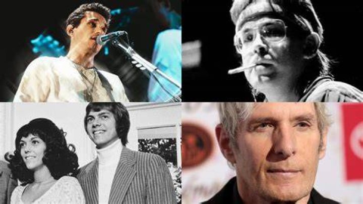Famous Singers From Connecticut