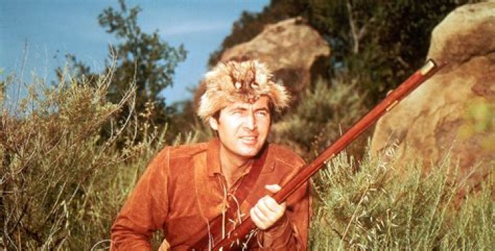 Fess Parker Fess Parker