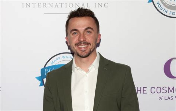 Frankie Muniz Frankie Muniz