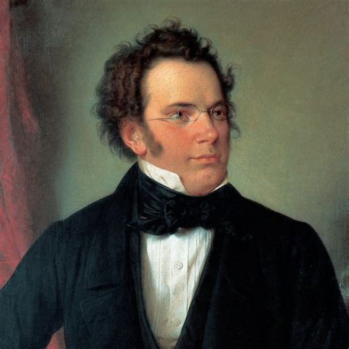 Franz Peter Schubert Franz Peter Schubert
