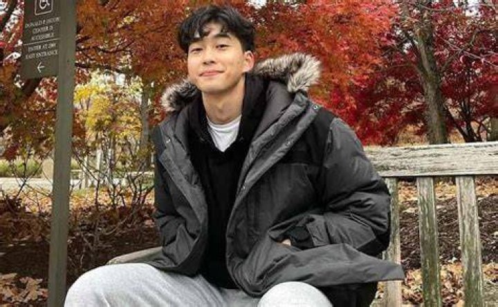 Fred Liu Biography