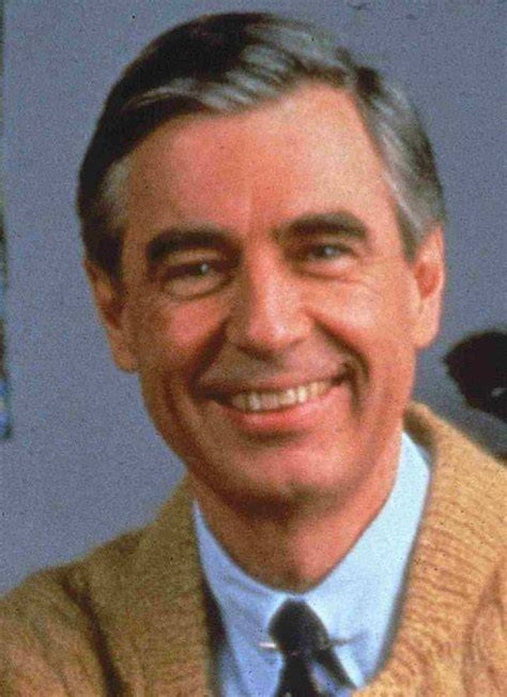 Fred Rogers Biography