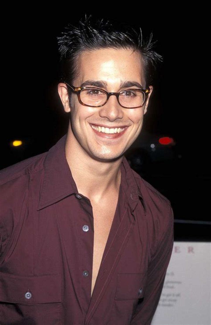 Freddie Prinze Freddie Prinze