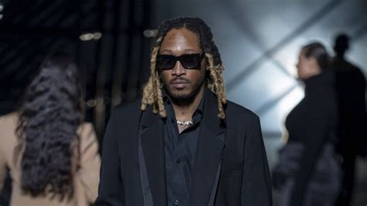 Future (Rapper) Future (Rapper)