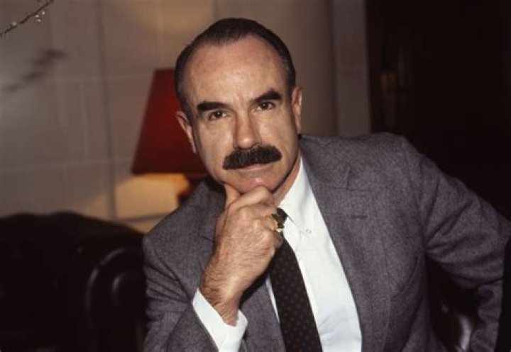G. Gordon Liddy G. Gordon Liddy