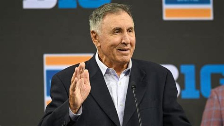 Gary Danielson Gary Danielson
