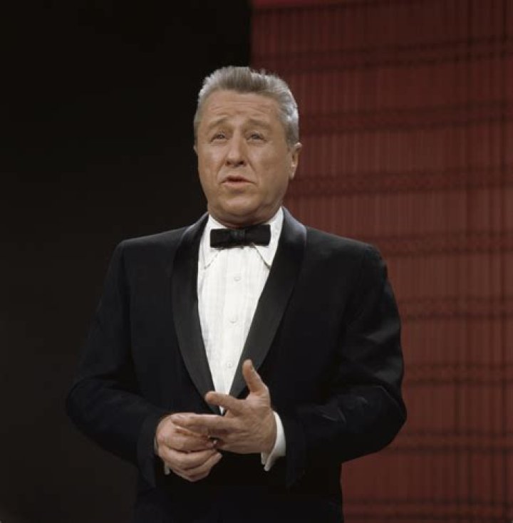 George Gobel George Gobel