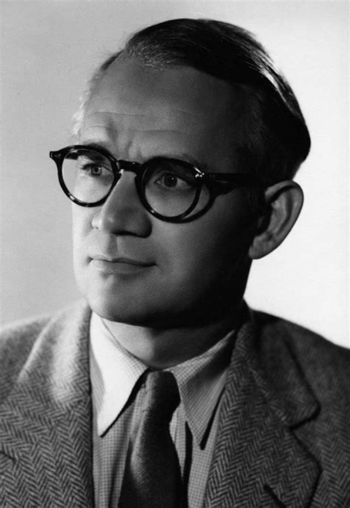 George Woodcock George Woodcock