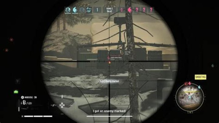 Ghost Recon Breakpoint PVP Sabotage