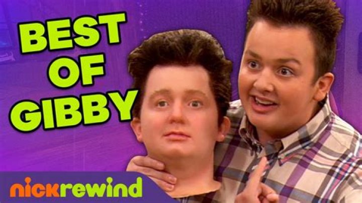 Gibby Gibby