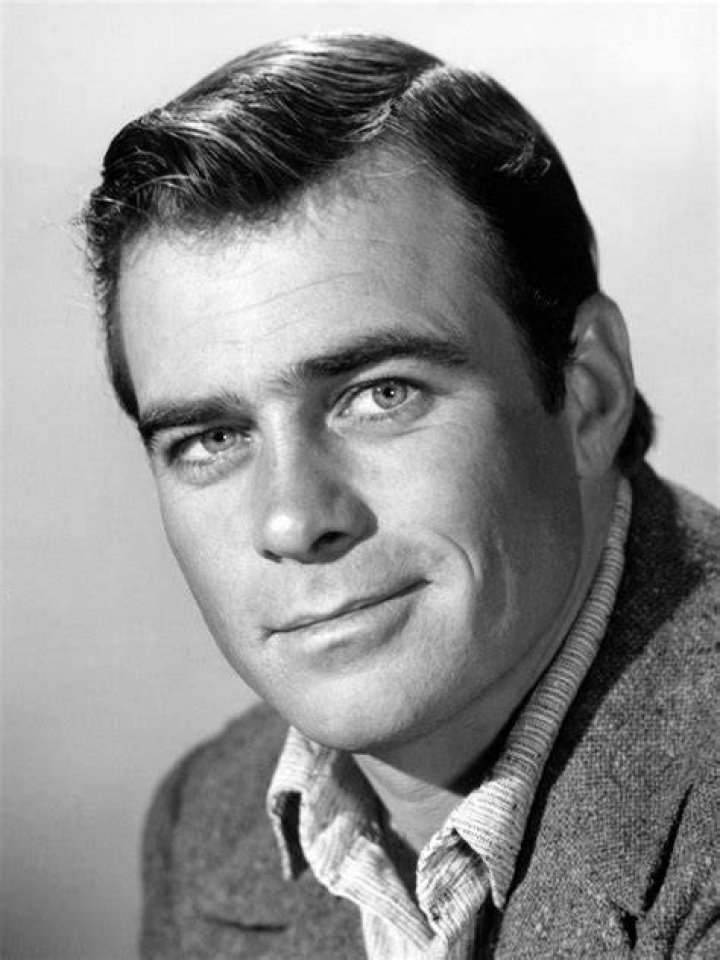 Glenn Corbett Glenn Corbett