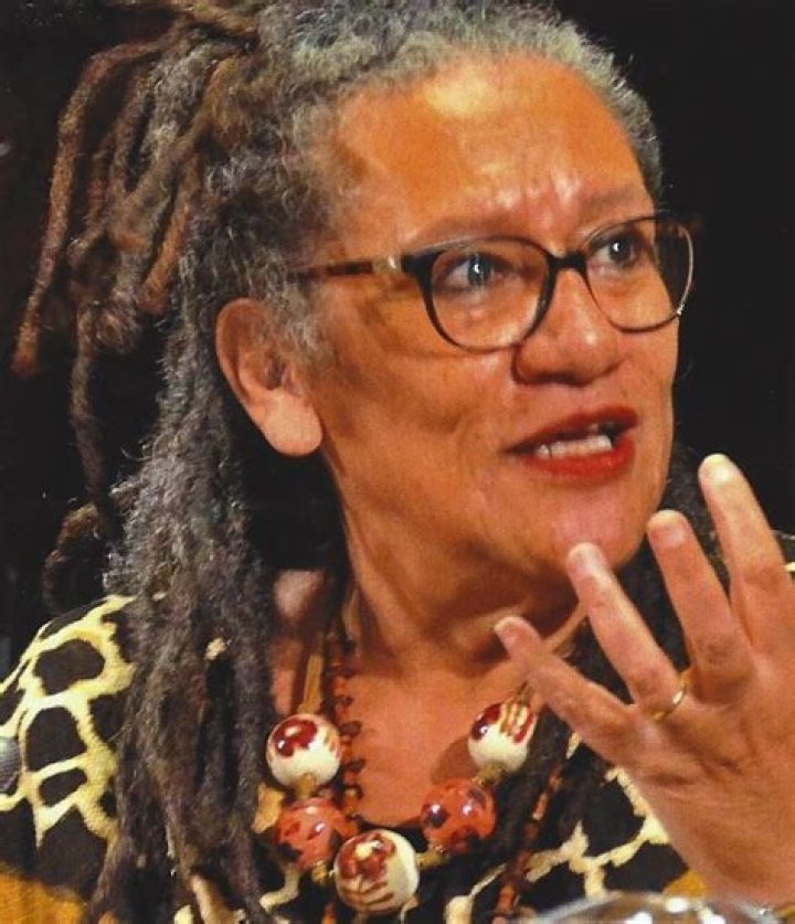 Gloria Wekker