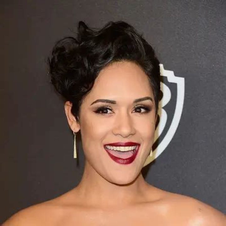 Grace Gealey Net Worth