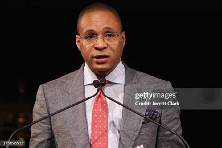 Gus Johnson Gus Johnson