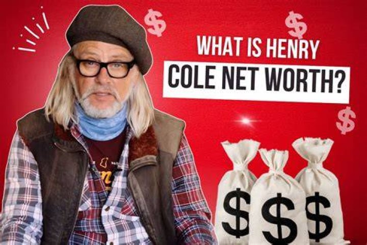 Guy Henry Net Worth