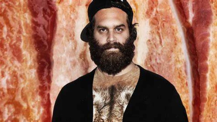 Harley Morenstein Harley Morenstein